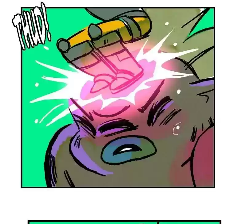 Room of Swords Chapter 36: