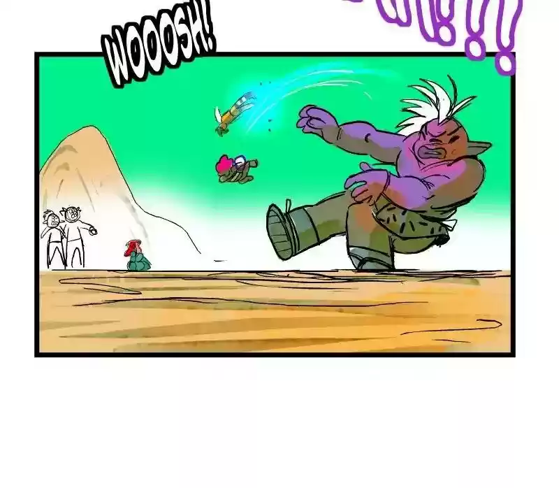 Room of Swords Chapter 36: