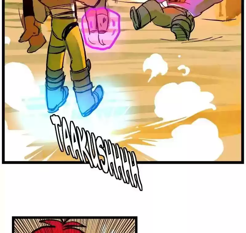 Room of Swords Chapter 36: