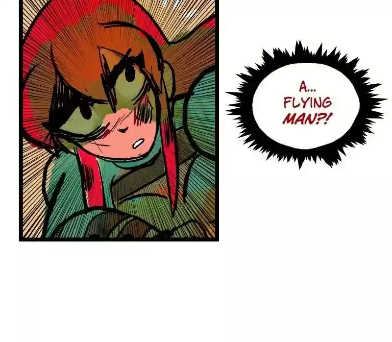 Room of Swords Chapter 36: