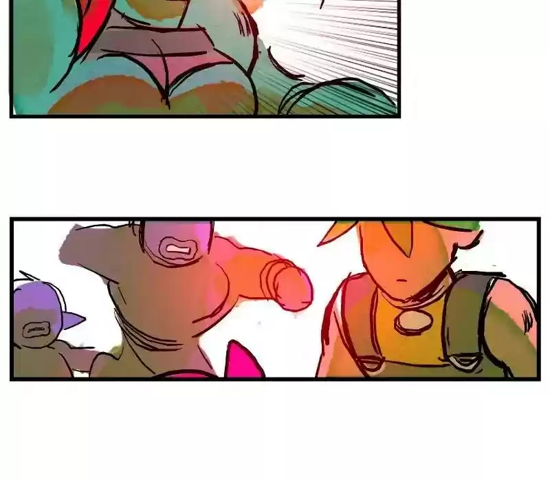 Room of Swords Chapter 36: