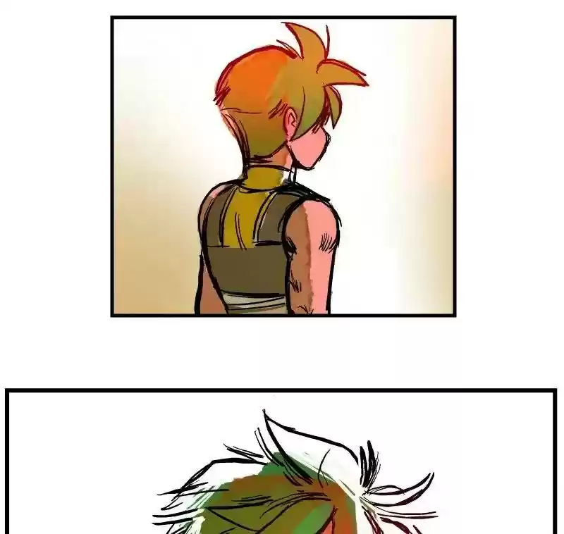 Room of Swords Chapter 36: