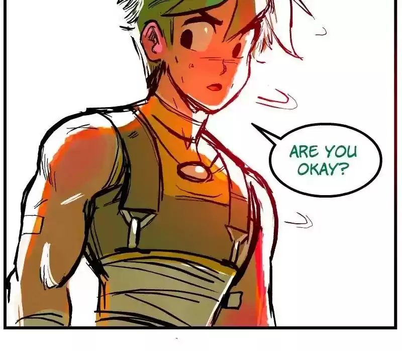 Room of Swords Chapter 36: