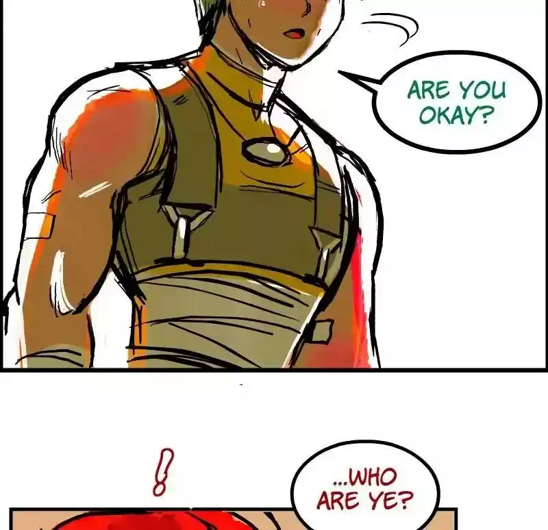 Room of Swords Chapter 37: