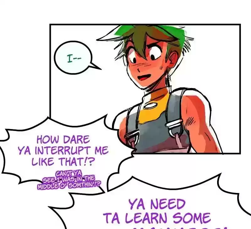 Room of Swords Chapter 37: