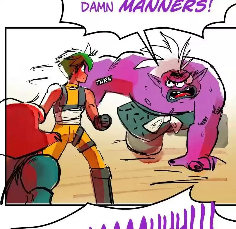 Room of Swords Chapter 37: