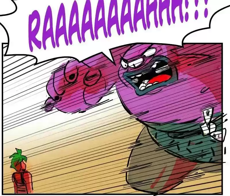 Room of Swords Chapter 37: