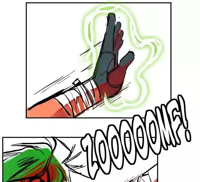 Room of Swords Chapter 37: