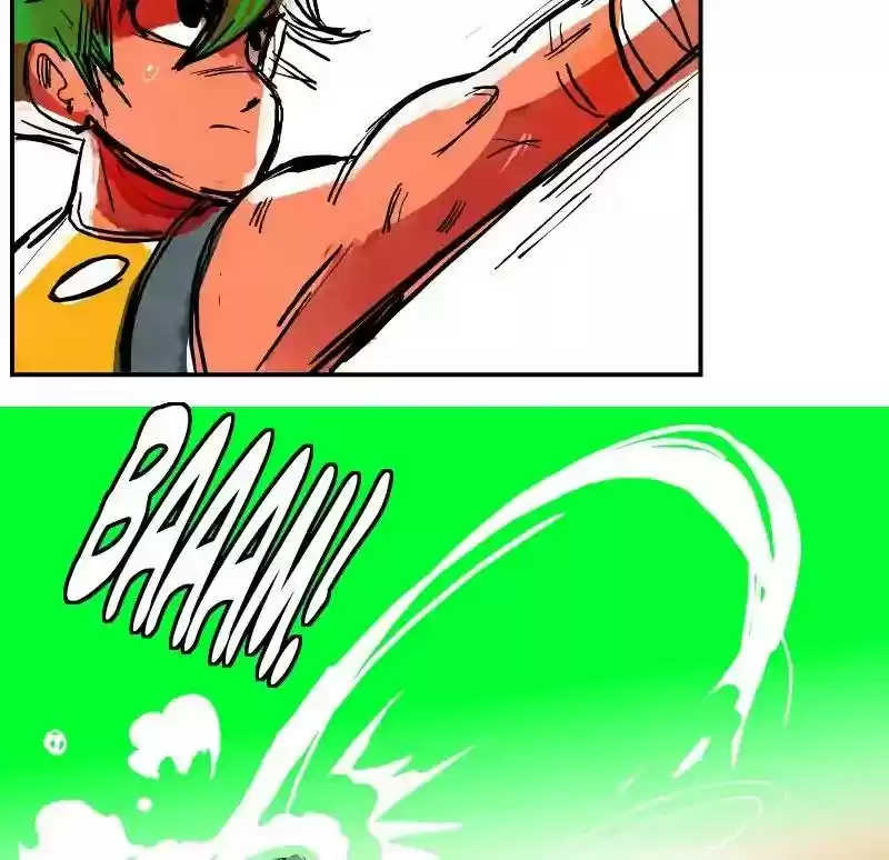 Room of Swords Chapter 37: