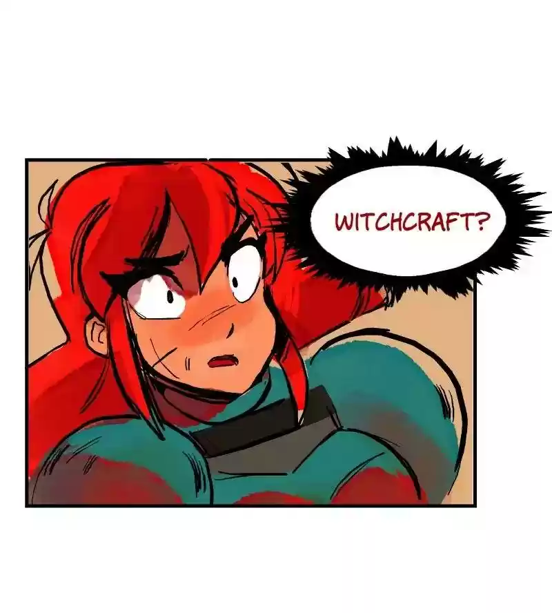 Room of Swords Chapter 37: