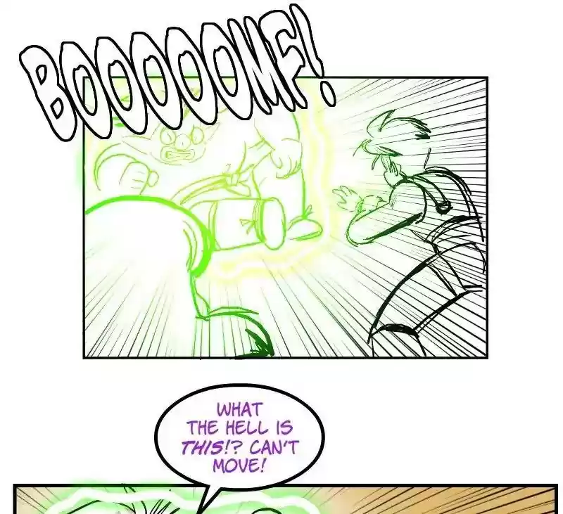 Room of Swords Chapter 37: