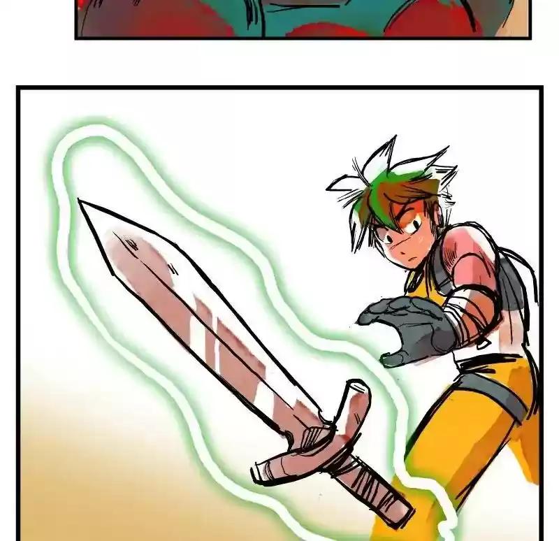 Room of Swords Chapter 37: