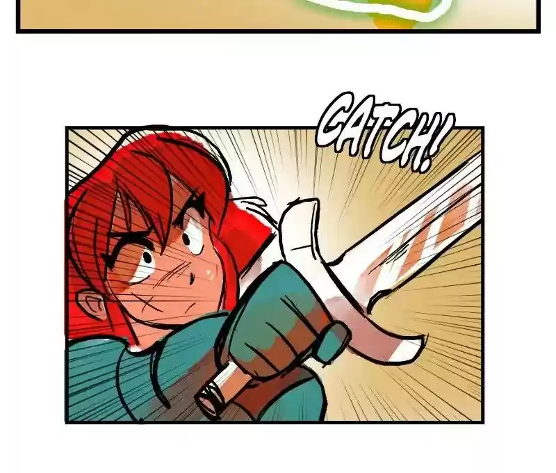 Room of Swords Chapter 37: