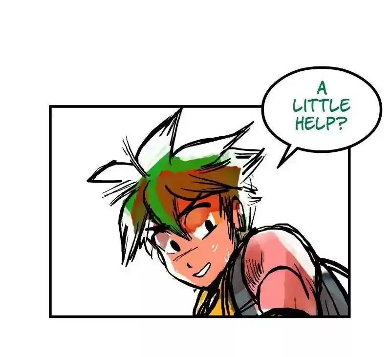 Room of Swords Chapter 37: