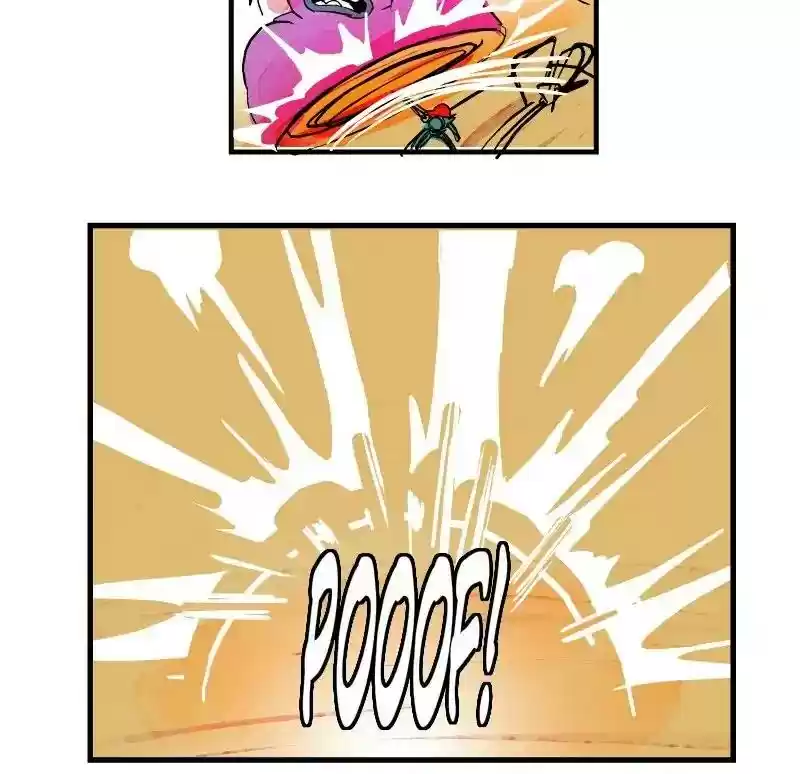 Room of Swords Chapter 37: