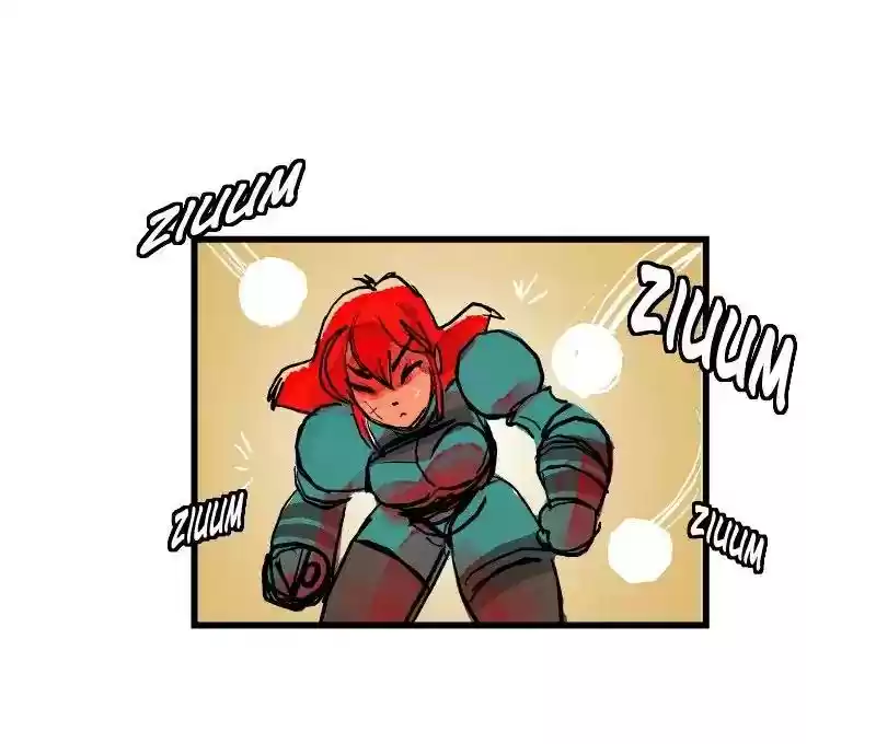 Room of Swords Chapter 37: