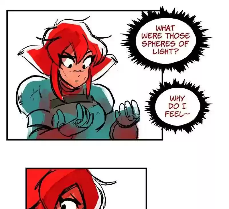 Room of Swords Chapter 37: