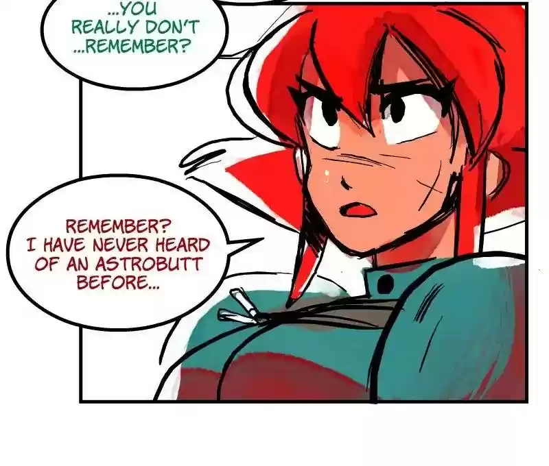 Room of Swords Chapter 37: