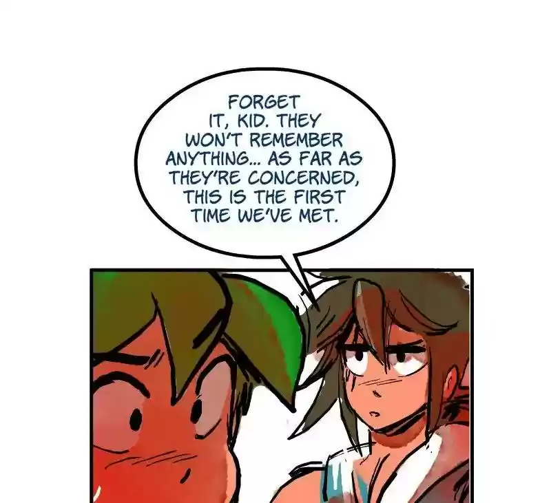 Room of Swords Chapter 37: