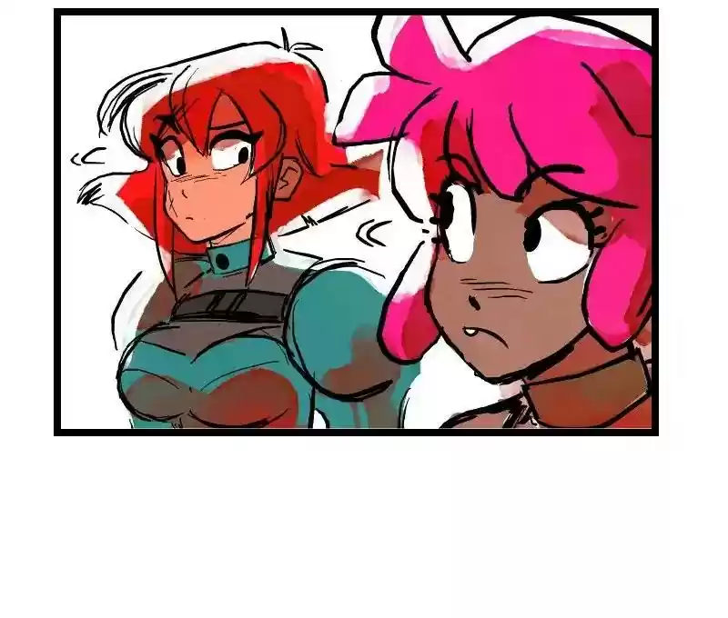 Room of Swords Chapter 37: