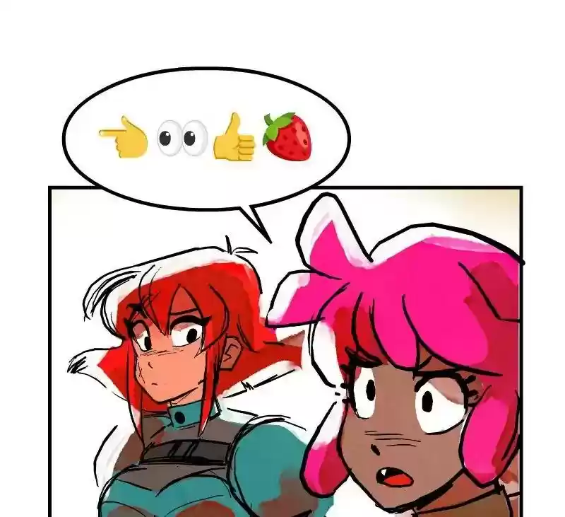 Room of Swords Chapter 37: