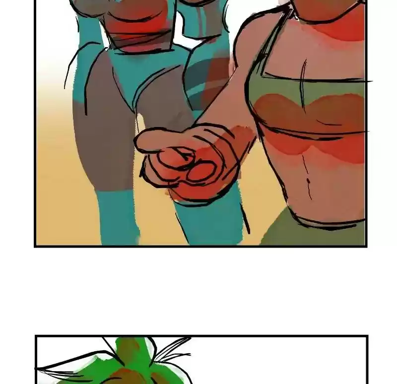 Room of Swords Chapter 37: