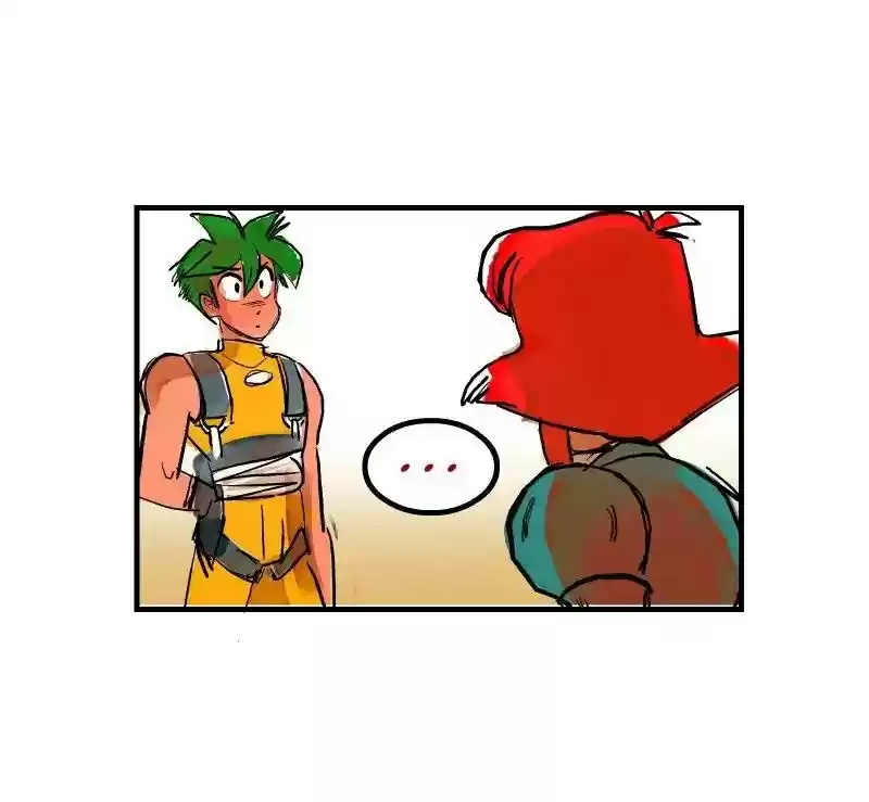 Room of Swords Chapter 37: