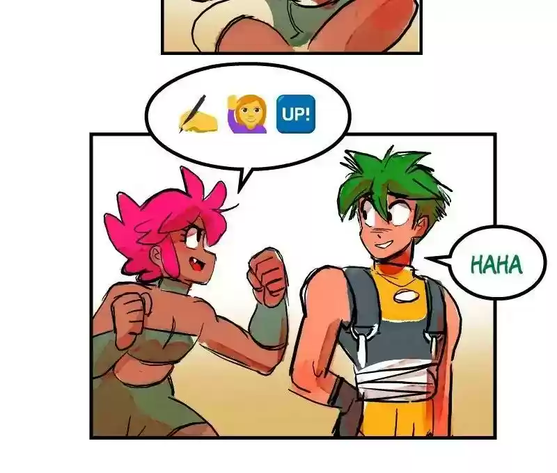 Room of Swords Chapter 37: