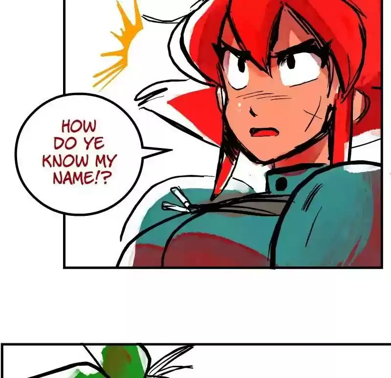 Room of Swords Chapter 37: