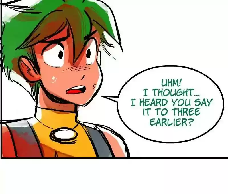 Room of Swords Chapter 37: