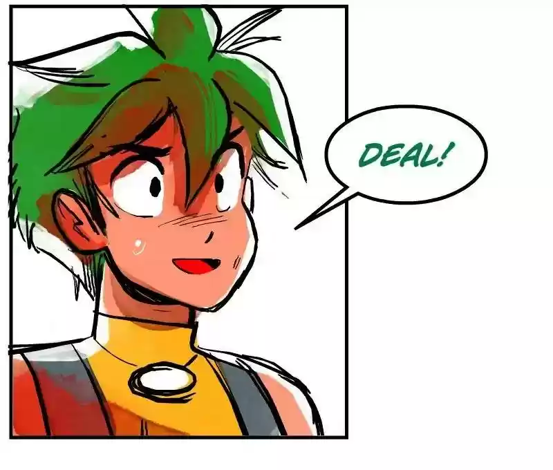 Room of Swords Chapter 37: