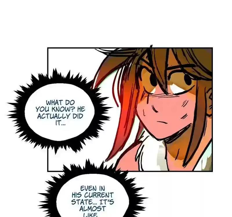 Room of Swords Chapter 37: