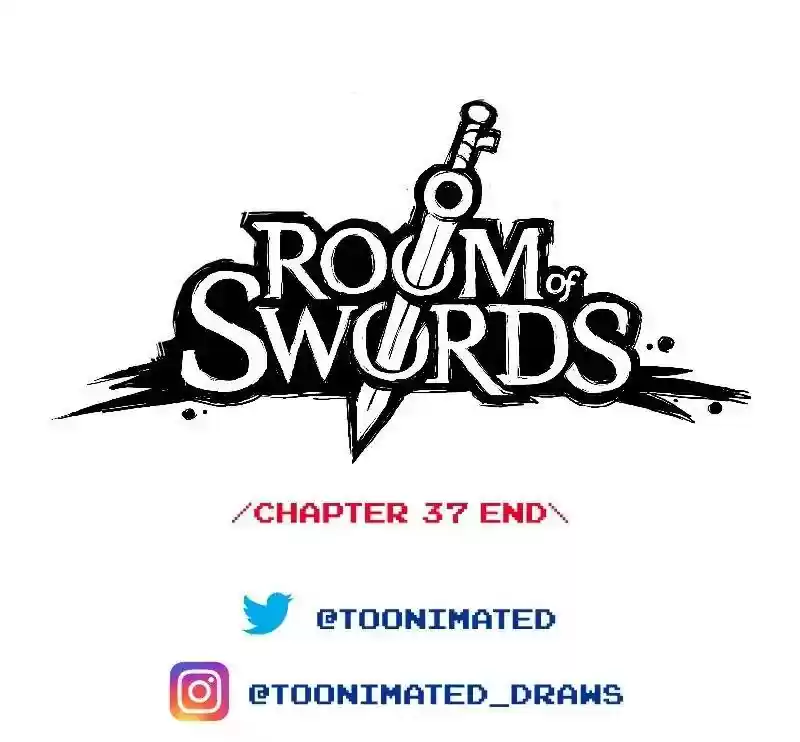 Room of Swords Chapter 37: