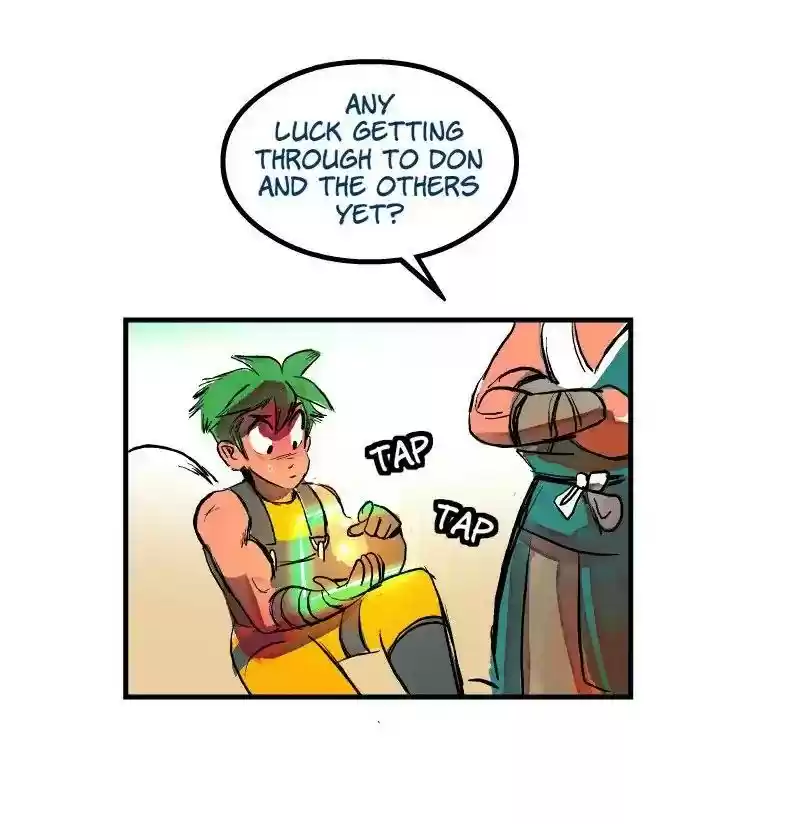 Room of Swords Chapter 38: