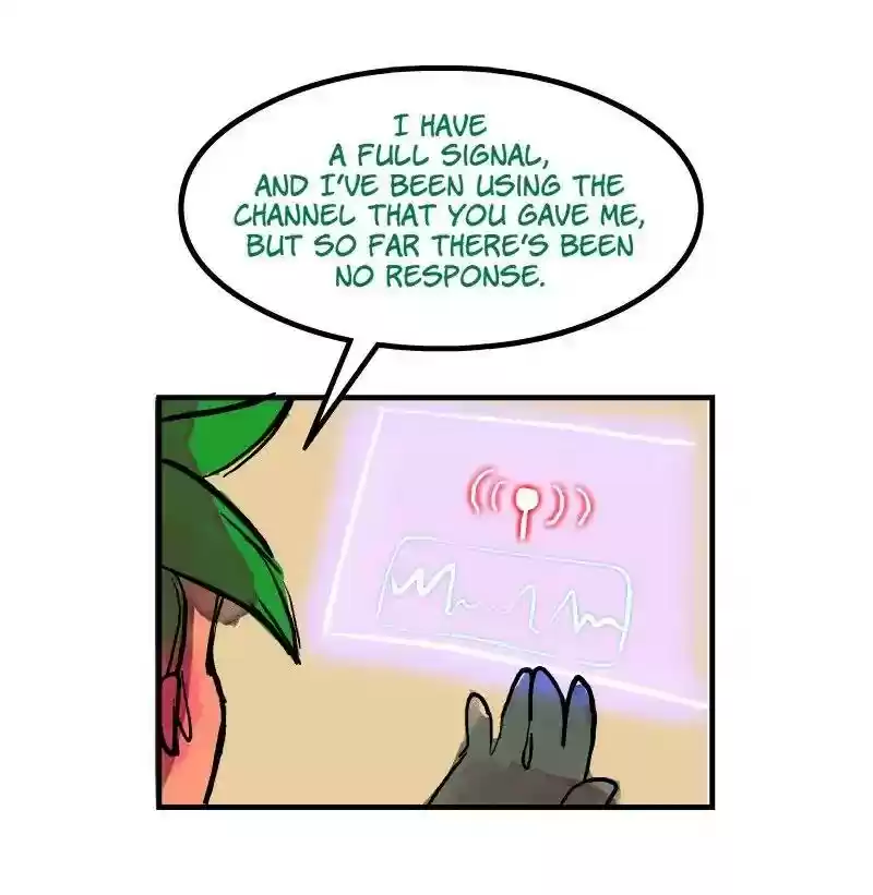 Room of Swords Chapter 38: