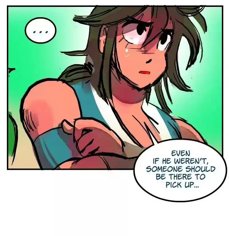 Room of Swords Chapter 38: