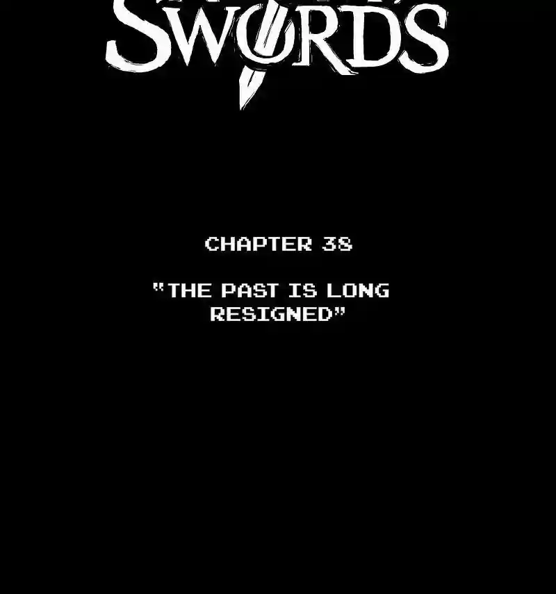 Room of Swords Chapter 38: