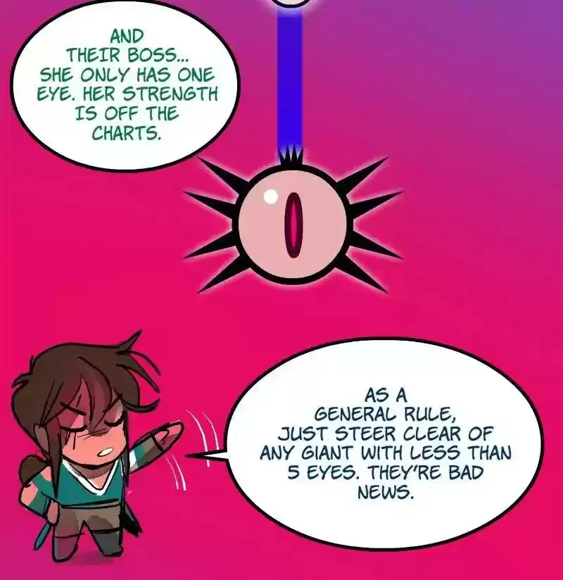 Room of Swords Chapter 38: