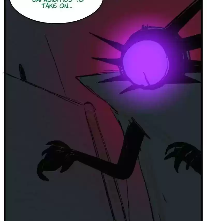 Room of Swords Chapter 38: