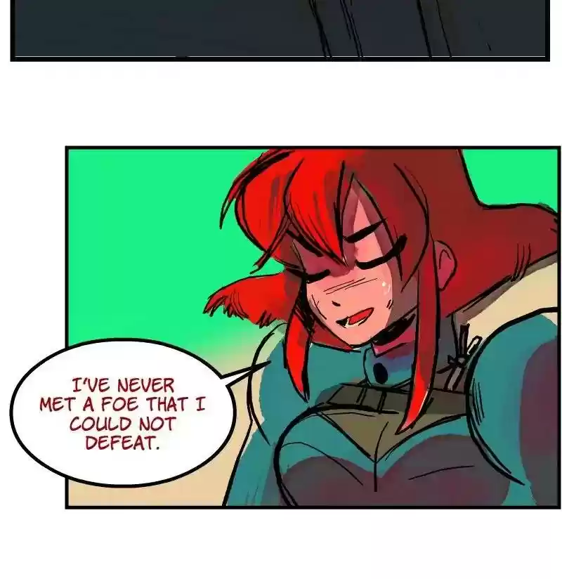 Room of Swords Chapter 38: