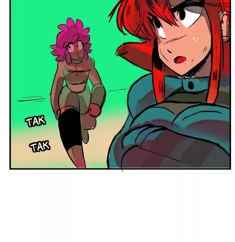 Room of Swords Chapter 38: