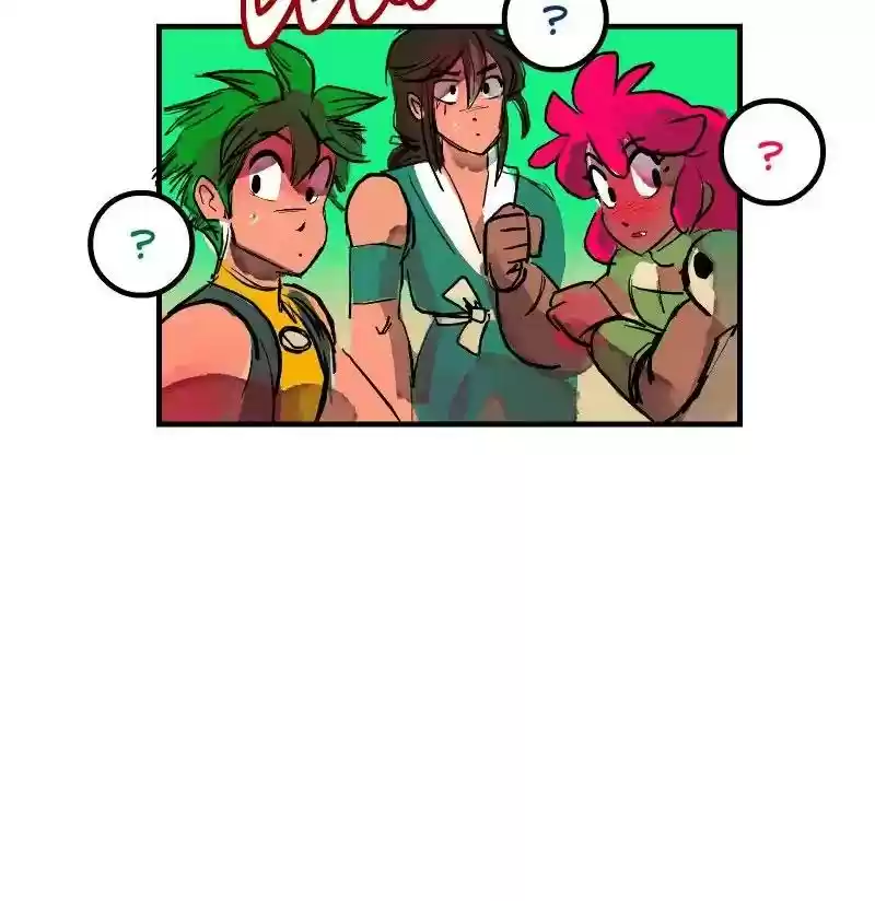 Room of Swords Chapter 38: