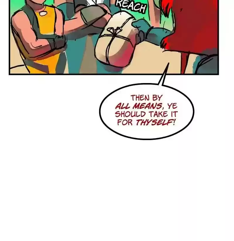 Room of Swords Chapter 38: