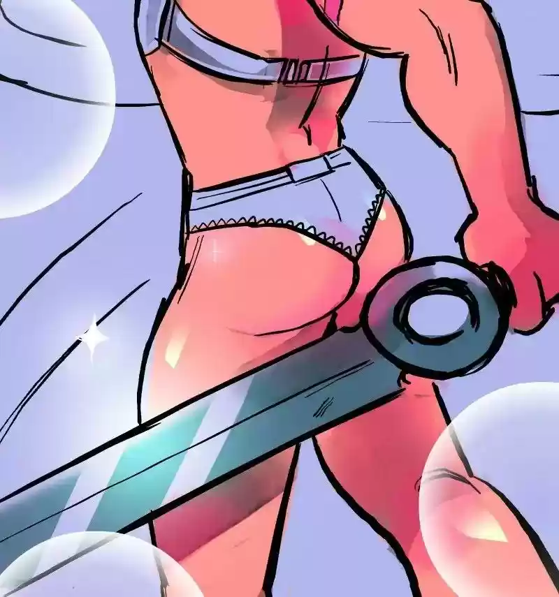 Room of Swords Chapter 38: