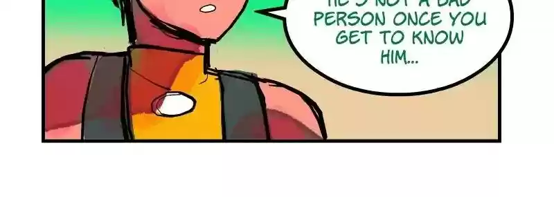 Room of Swords Chapter 38: