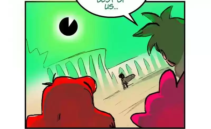 Room of Swords Chapter 38: