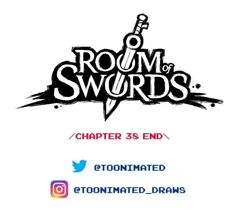 Room of Swords Chapter 38: