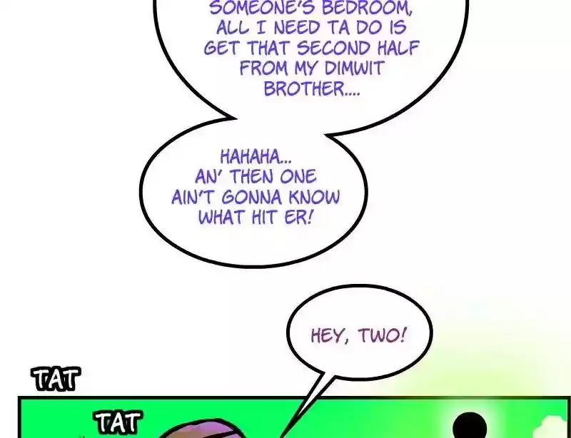 Room of Swords Chapter 39: