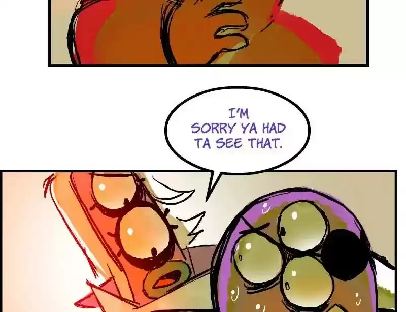 Room of Swords Chapter 39: