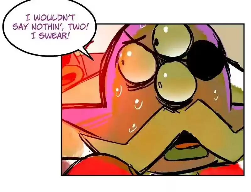 Room of Swords Chapter 39: